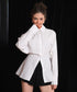 Waist Shaping Blouse